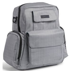 JuJuBe be nurtured Pump/Diaper Bag